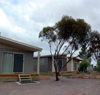 Whyalla Caravan Park - Accommodation Port Hedland