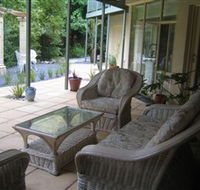 The Gallery Bed and Breakfast - Accommodation Port Hedland