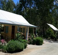 Riesling Trail Cottages - Accommodation Port Hedland