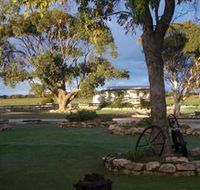Coodlie Park Farm Retreat - Accommodation Port Hedland