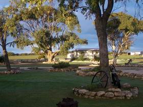 Coodlie Park Farm Retreat - Accommodation Port Hedland 0