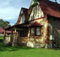 Rivergum Retreat - Accommodation Port Hedland