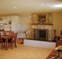 Sherwood Cottages Country Retreat - Accommodation Port Hedland