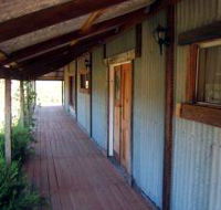 Pike River Woolshed - Accommodation Port Hedland