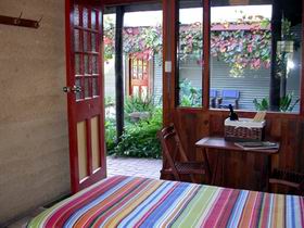 Red Poles - Accommodation Port Hedland 0