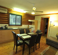 Western KI Caravan Park Cabins - Accommodation Port Hedland