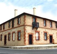 The Australasian Circa 1858 - Accommodation Port Hedland