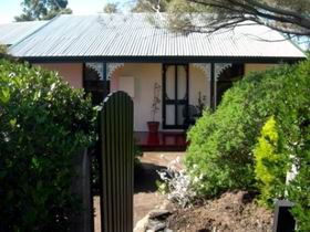 Jasmine's Cottage - Accommodation Port Hedland 0