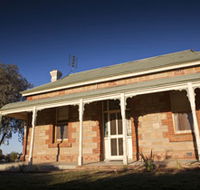 Nuccaleena Cottage - Accommodation Port Hedland