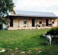 Mt Dutton Bay Woolshed Heritage Cottage - Accommodation Port Hedland