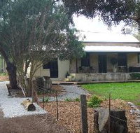 River Walk Cottage - Accommodation Port Hedland