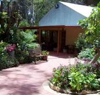 Rainforest Retreat - Accommodation Port Hedland