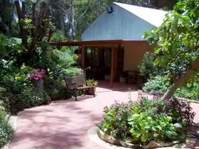 Rainforest Retreat - Accommodation Port Hedland 0