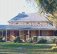 O'Deas Cottage - Accommodation Port Hedland