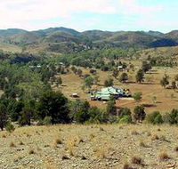 Willow Springs The Homestead - Accommodation Port Hedland