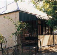 Wild Olive Cottage - Accommodation Port Hedland