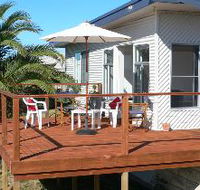 Beachport Escape - Accommodation Port Hedland