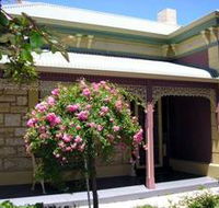 Rose Villa - Accommodation Port Hedland