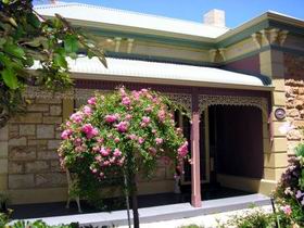 Rose Villa - Accommodation Port Hedland 0
