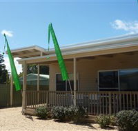 Santai Villas 2 - Accommodation Port Hedland