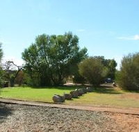 Myall Grove Holiday Park - Accommodation Port Hedland