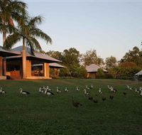 Feathers Sanctuary - Accommodation Port Hedland
