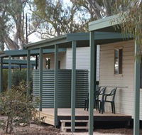 Quorn Caravan Park - Accommodation Port Hedland