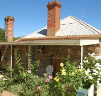 Blyth Cottage - Accommodation Port Hedland