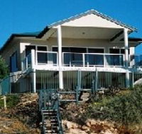 Top Deck Cliff House - Accommodation Port Hedland
