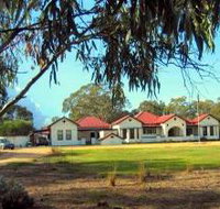 Whurra Mundi Homestead - Accommodation Port Hedland