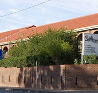 Sombrero Comfort Inn and Suites - Accommodation Port Hedland