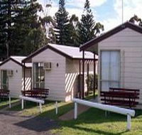 Victor Harbor Beachfront Holiday Park - Accommodation Port Hedland
