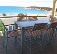 Seaspell at Port Elliot - Accommodation Port Hedland