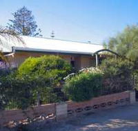 Smoky Bay Seaside Cottage - Accommodation Port Hedland