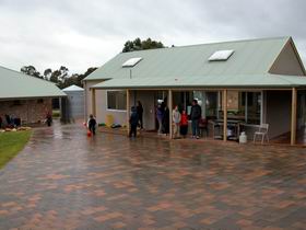 Wirreanda Bunkhouse - Accommodation Port Hedland 0