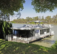Moving Waters Self Contained Moored Houseboat - Accommodation Port Hedland