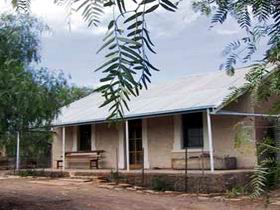 Blinman SA Accommodation Port Hedland