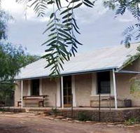 Mrs - Accommodation Port Hedland