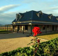Abbotsford Country House - Accommodation Port Hedland