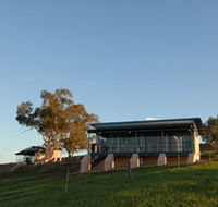 Barossa Pavilions - Accommodation Port Hedland