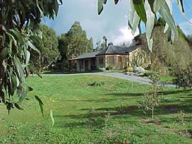 Delamere SA Accommodation Port Hedland