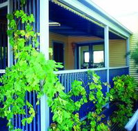 Lavender Blue Country Apartments - Accommodation Port Hedland