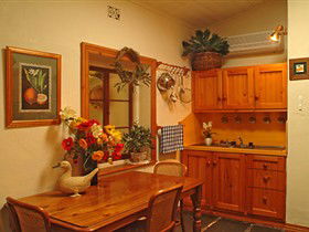 Willunga SA Accommodation Port Hedland
