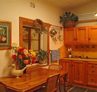 Citrus Cottage - Accommodation Port Hedland