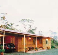 Skillogalee Cottages - Accommodation Port Hedland