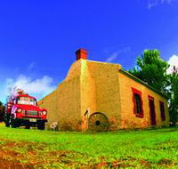 Narnu Farm - Accommodation Port Hedland