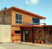 Shboo Shelly Beach Lodge - Accommodation Port Hedland