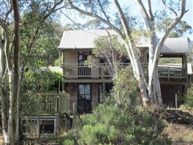 Kookaburra Creek Retreat - Accommodation Port Hedland 0