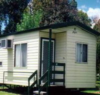 McLaren Vale Lakeside Caravan Park - Accommodation Port Hedland