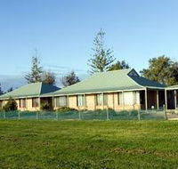 Wallaroo North Beach Tourist Park - Accommodation Port Hedland